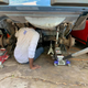 Illustration for article titled Borkstang Boogaloo/More 924 Turbo Repairs